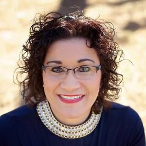 Meet your Posher, Carlette